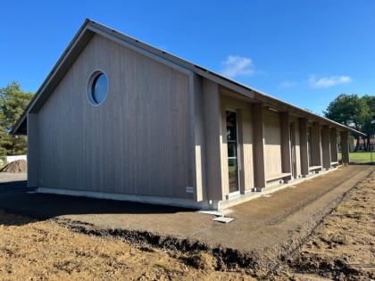 Moulin des Gourmands